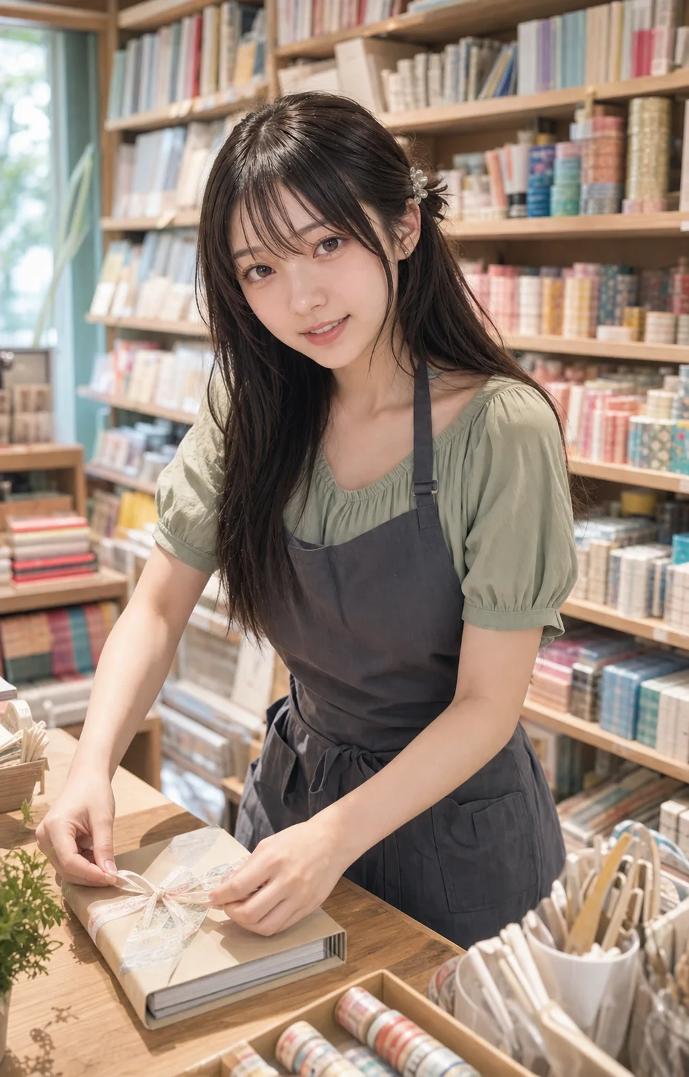 AIKO - THE DISPLAY