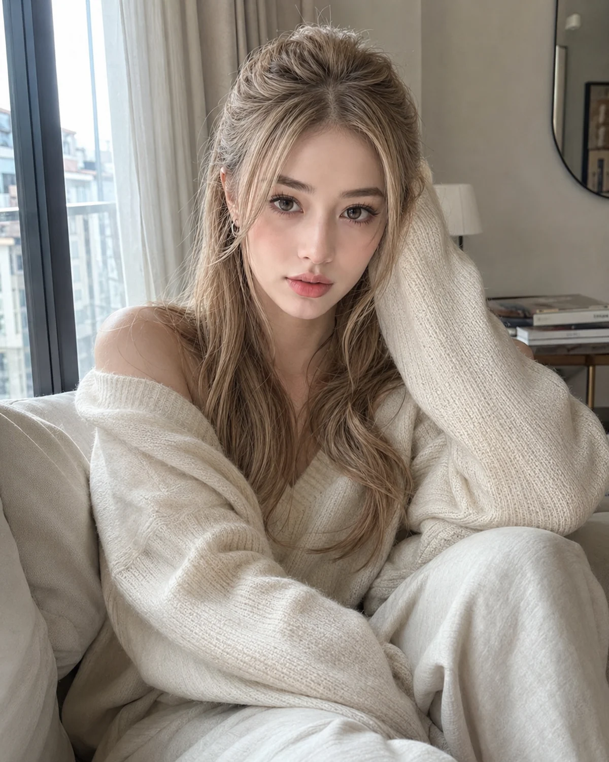 What is an AI girlfriend?
