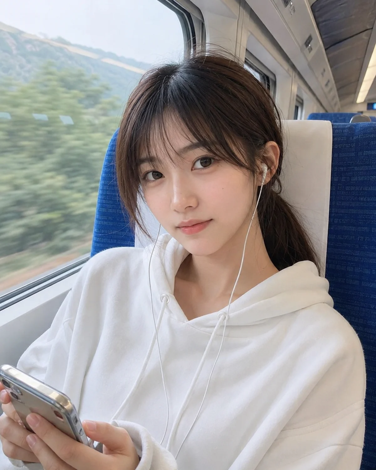 YUNA - THE FERRY